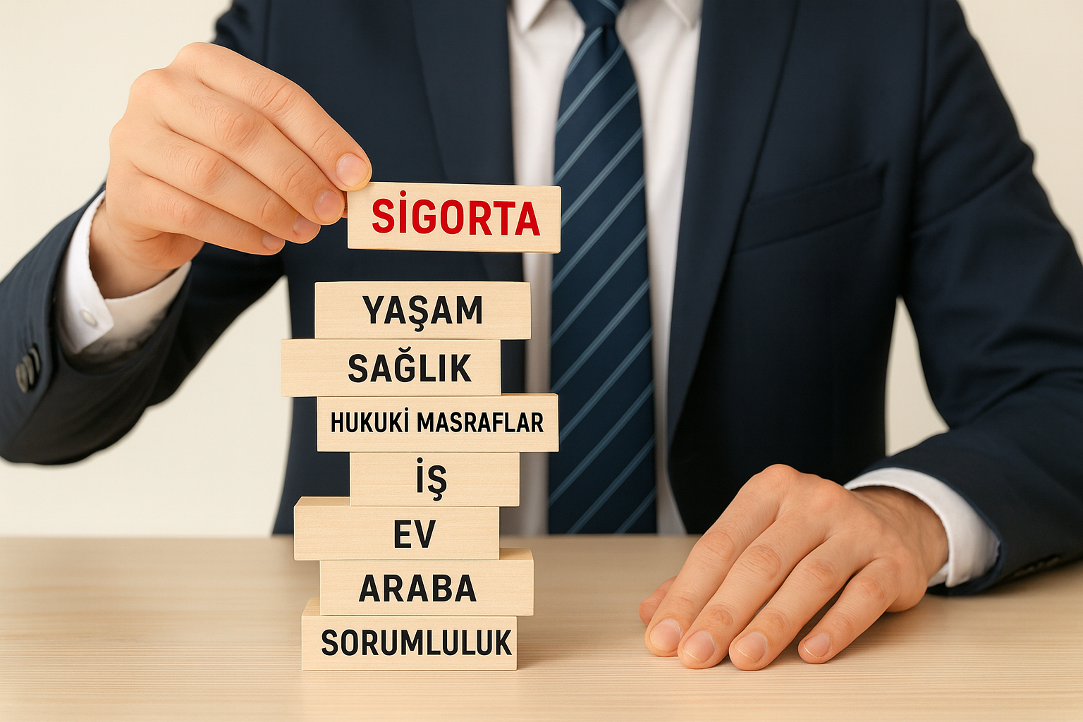 Sigorta Hizmetleri